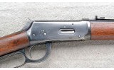 Winchester ~ 94 ~ .30 WCF - 3 of 10