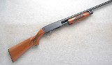 Ithaca ~ 37 - Featherlight ~ 12 Ga. ~ 2 barrels