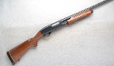 Remington ~ 870 Magnum Wingmaster ~ 20 Ga.