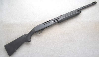 Remington ~ 870 Express Magnum ~ 20 Ga.