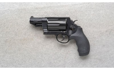 Smith & Wesson ~ Governor ~ .45 Colt/.45 ACP/.410 Bore - Image 2 of 2