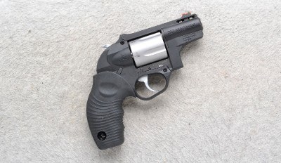 Taurus ~ 605 ~ .357 Magnum