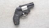 Taurus ~ Protector Poly ~ .357 Magnum