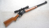 Marlin ~ 336 ~ .30-30 Win.