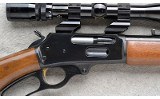 Marlin ~ 336 ~ .30-30 Win. - 3 of 10