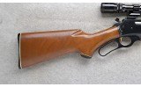 Marlin ~ 336 ~ .30-30 Win. - 2 of 10