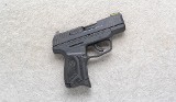 Ruger
Max 9
9mm