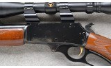 Marlin ~ 336W ~ .30-30 Win. - 8 of 10