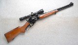 Marlin ~ 336W ~ .30-30 Win.