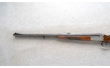 Merkel ~ Side by Side ~ .375 H&H Magnum - 7 of 10