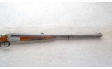 Merkel ~ Side by Side ~ .375 H&H Magnum - 4 of 10