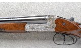 Merkel ~ Side by Side ~ .375 H&H Magnum - 8 of 10