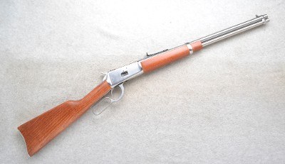 Rossi ~ R92 ~ .38 Special/.357 Magnum