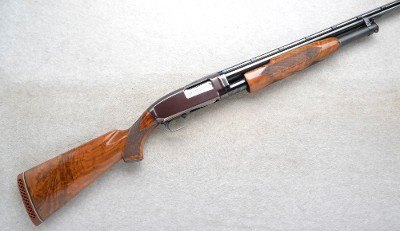 Winchester ~ 12 ~ 12 Ga.