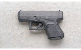 Glock ~ 26 Gen 4 ~ 9mm - 2 of 2