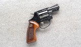 Taurus ~ 85 ~ .38 Special - 1 of 2