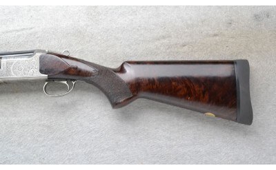 Browning ~ MK-38 Trap ~ 12 Ga. - Image 9 of 10