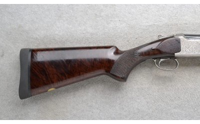 Browning ~ MK-38 Trap ~ 12 Ga. - Image 2 of 10