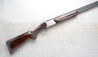 Browning ~ MK-38 Trap ~ 12 Ga.