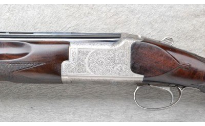 Browning ~ MK-38 Trap ~ 12 Ga. - Image 8 of 10