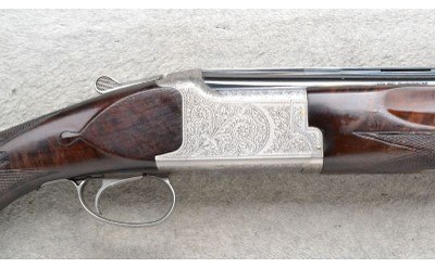 Browning ~ MK-38 Trap ~ 12 Ga. - Image 3 of 10