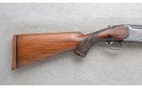 B.C. Miroku ~ Over and Under ~ 12 Ga. - 2 of 10