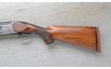 B.C. Miroku ~ Over and Under ~ 12 Ga. - 9 of 10