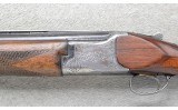B.C. Miroku ~ Over and Under ~ 12 Ga. - 8 of 10