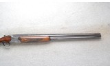 B.C. Miroku ~ Over and Under ~ 12 Ga. - 4 of 10