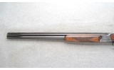 B.C. Miroku ~ Over and Under ~ 12 Ga. - 7 of 10