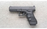Glock ~ 17 Gen 4 ~ 9mm - 2 of 2