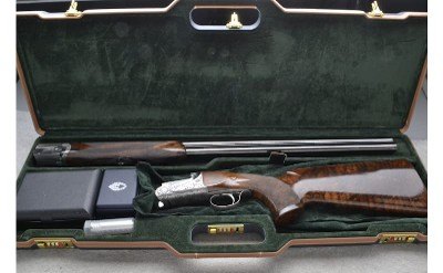 Famars ~ Excalibur Round ~ 12 Ga. - Image 11 of 11