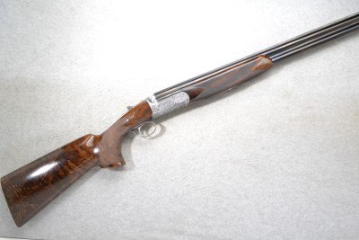 Famars ~ Excalibur Round ~ 12 Ga. - Image 1 of 11