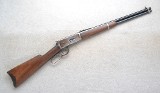 Winchester ~ 1894 ~ .30 W.C.F.