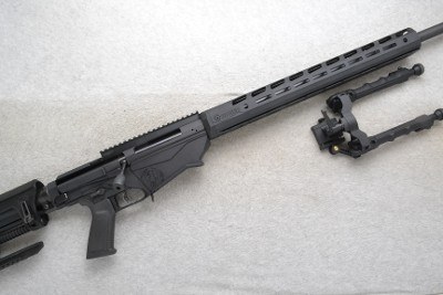 Ruger ~ Precision ~ .300 Win Mag