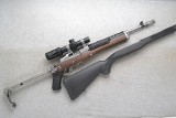 Ruger ~ Mini-14 ~ 5.56 NATO - 1 of 10