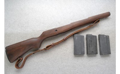 Springfield Armory ~ M1A ~ .308 Win - Image 13 of 15