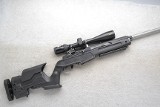 Ruger ~ Mini-14 ~ .223 Rem