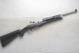 Ruger ~ Ranch Rifle ~ 7.62x39 - 1 of 11