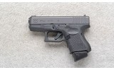 Glock ~ 27 Gen 4 ~ .40 S&W - 2 of 2