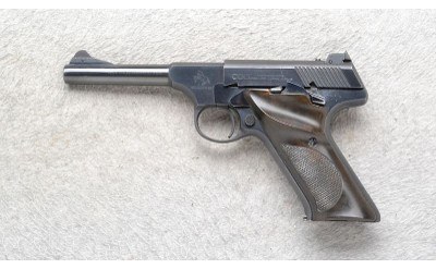 Colt ~ Woodsman ~ .22 LR - Image 2 of 2
