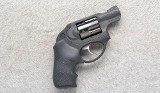 Ruger ~ LCR ~ 9mm - 1 of 2