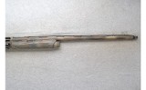 Benelli ~ Super Black Eagle 3 ~ 12 gauge ~ Rob Roberts Custom Gun Works edition - 4 of 10