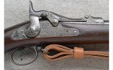 Springfield ~ 1888 ~ .45-70 Government ~ 8th NY Regiment - 3 of 11