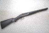 Stoeger ~ Coachgun ST ~ 12 Gauge ~ Double Defender - 1 of 10