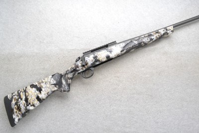 Franchi ~ Momentum ~ 6.5mm Creedmoor