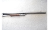 Winchester ~ 97 ~ 12 Gauge - 4 of 10