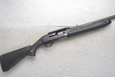 Winchester ~ SX4 ~ 12 Gauge