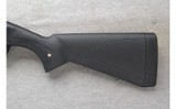 Winchester ~ SX4 ~ 12 Gauge - 9 of 10 Winchester ~ SX4 ~ 12 Gauge - 9 of 10