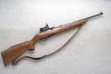 Ruger ~ 10/22 ~ .22 Long Rifle - 1 of 10